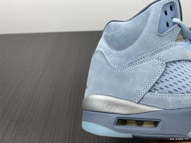 Rep Onekick Air 5 Retro Bluebird Jordan (W) DD9336-400 0720